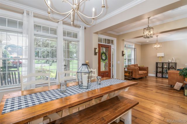 8668 Hearthstone Drive, Montgomery, AL 36117