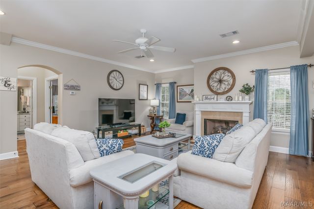 8668 Hearthstone Drive, Montgomery, AL 36117