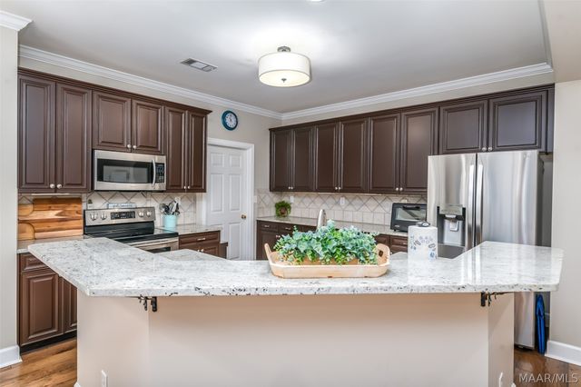 8668 Hearthstone Drive, Montgomery, AL 36117