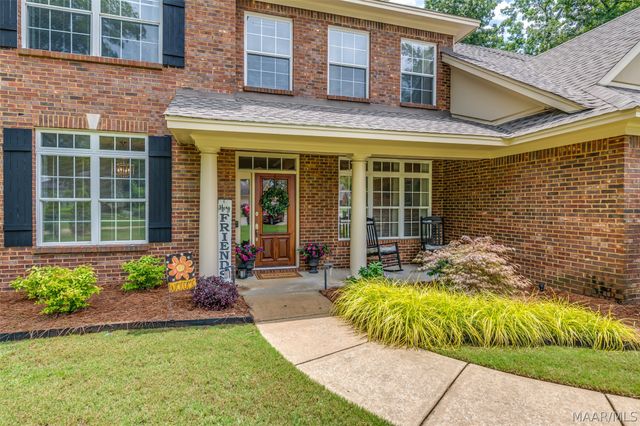 8668 Hearthstone Drive, Montgomery, AL 36117