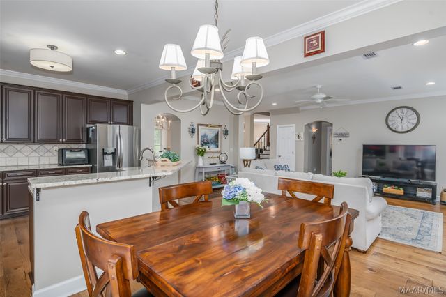 8668 Hearthstone Drive, Montgomery, AL 36117