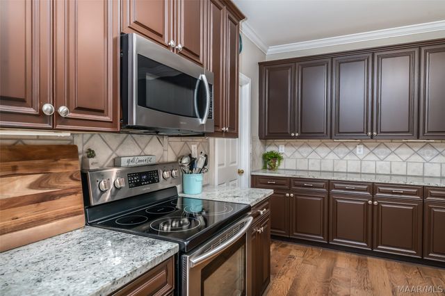 8668 Hearthstone Drive, Montgomery, AL 36117