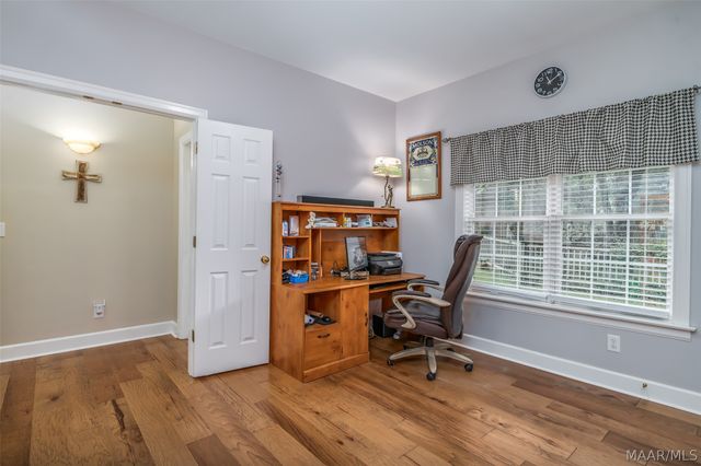 8668 Hearthstone Drive, Montgomery, AL 36117