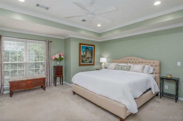 8668 Hearthstone Drive, Montgomery, AL 36117