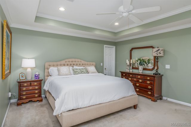 8668 Hearthstone Drive, Montgomery, AL 36117