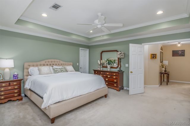8668 Hearthstone Drive, Montgomery, AL 36117