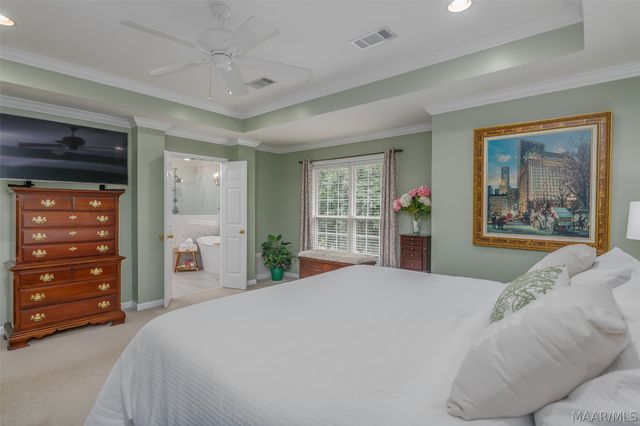 8668 Hearthstone Drive, Montgomery, AL 36117
