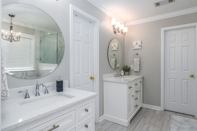 8668 Hearthstone Drive, Montgomery, AL 36117