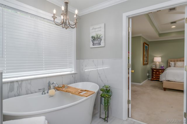 8668 Hearthstone Drive, Montgomery, AL 36117