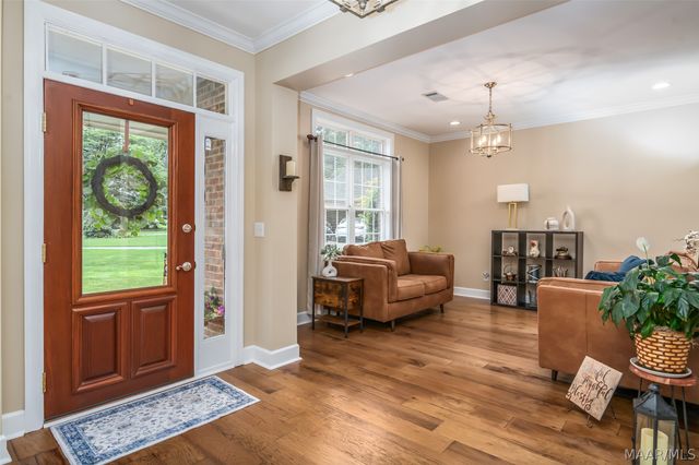 8668 Hearthstone Drive, Montgomery, AL 36117