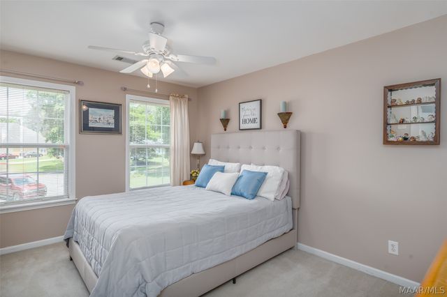 8668 Hearthstone Drive, Montgomery, AL 36117