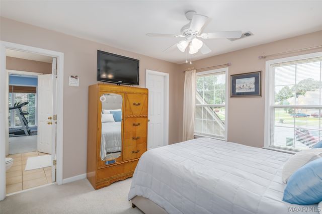 8668 Hearthstone Drive, Montgomery, AL 36117