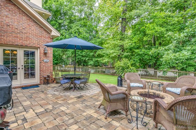 8668 Hearthstone Drive, Montgomery, AL 36117