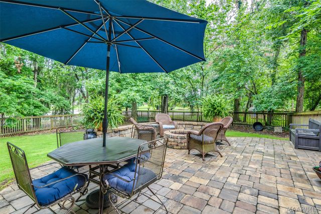 8668 Hearthstone Drive, Montgomery, AL 36117