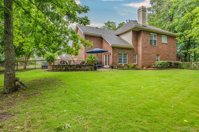 8668 Hearthstone Drive, Montgomery, AL 36117