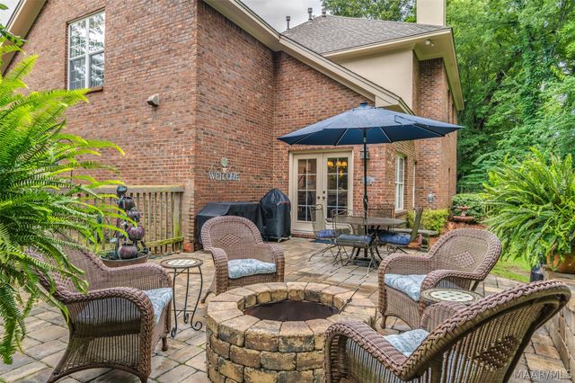 8668 Hearthstone Drive, Montgomery, AL 36117