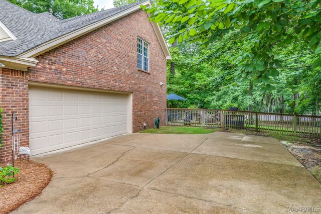 8668 Hearthstone Drive, Montgomery, AL 36117
