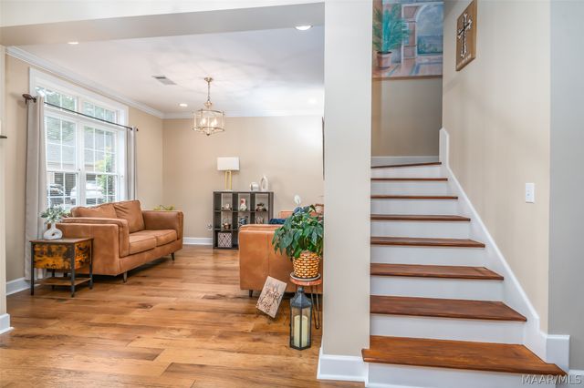 8668 Hearthstone Drive, Montgomery, AL 36117
