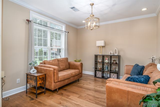 8668 Hearthstone Drive, Montgomery, AL 36117