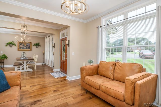 8668 Hearthstone Drive, Montgomery, AL 36117