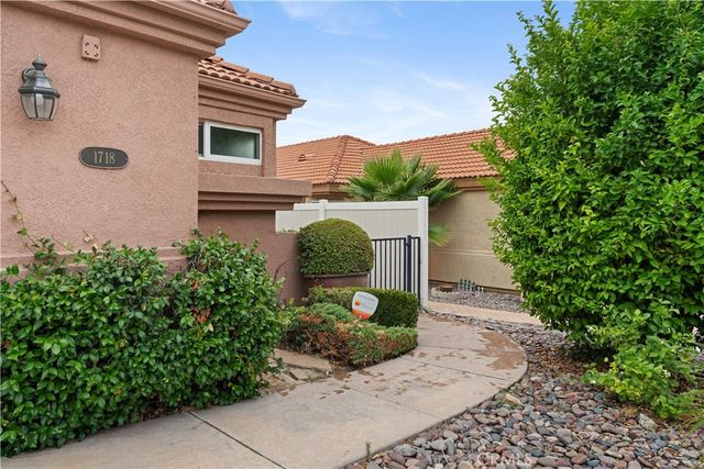 1718 Carrera Drive, San Jacinto, CA 92583