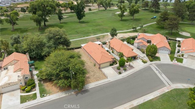 1718 Carrera Drive, San Jacinto, CA 92583