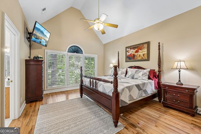 4235 Heather Way, Cumming, GA 30041