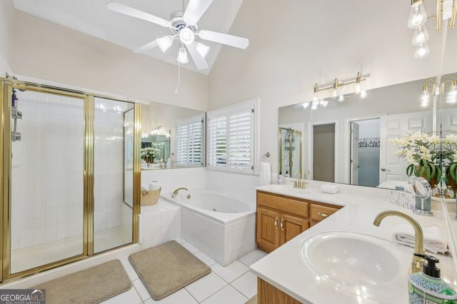 4235 Heather Way, Cumming, GA 30041
