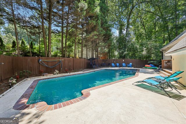 4235 Heather Way, Cumming, GA 30041