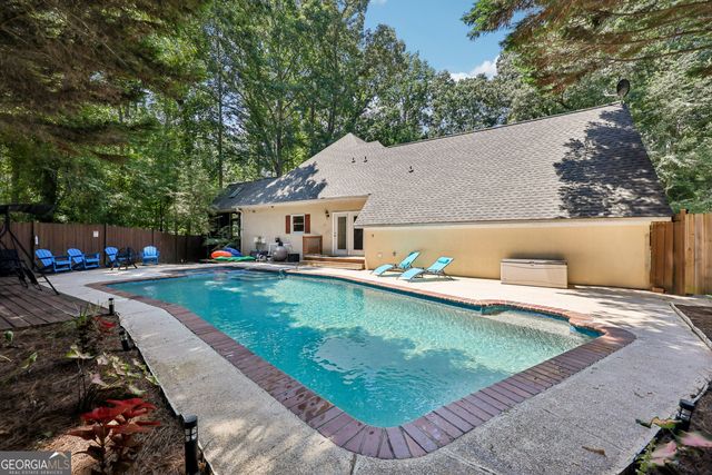 4235 Heather Way, Cumming, GA 30041