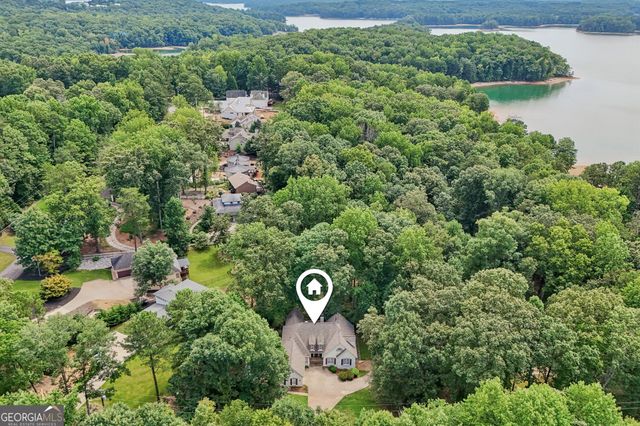 4235 Heather Way, Cumming, GA 30041
