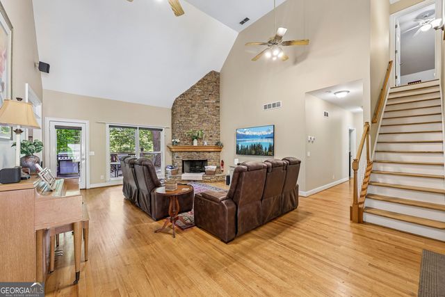 4235 Heather Way, Cumming, GA 30041