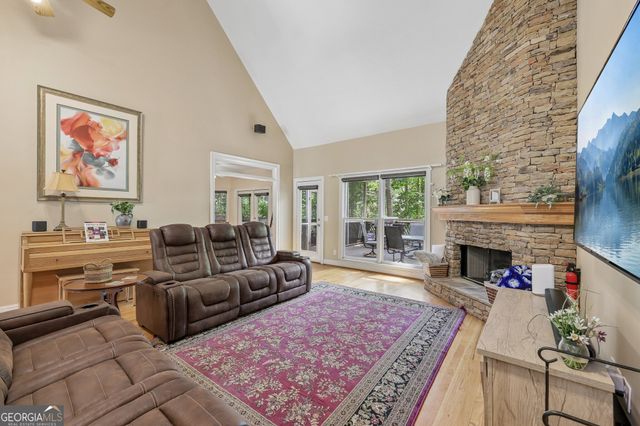 4235 Heather Way, Cumming, GA 30041