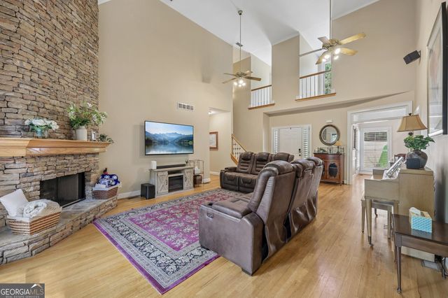 4235 Heather Way, Cumming, GA 30041
