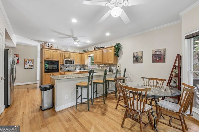 4235 Heather Way, Cumming, GA 30041