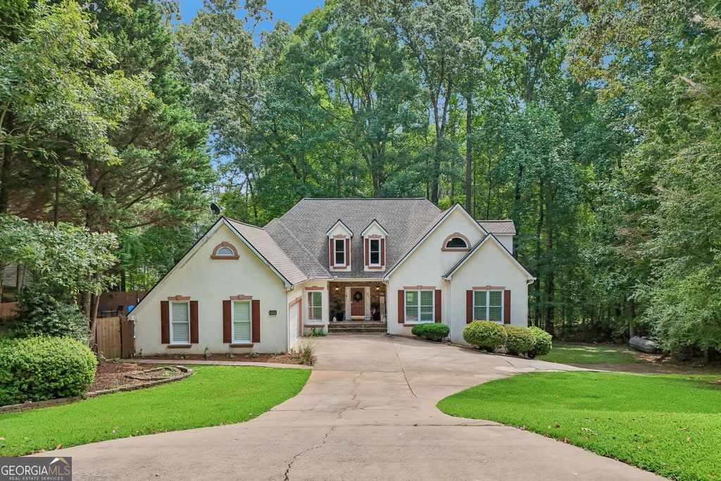 4235 Heather Way, Cumming, GA 30041