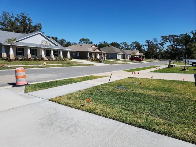 418 SHANNON ESTATES COURT, Plant City, FL 33563