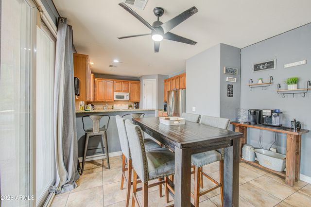 4933 W ST CATHERINE Avenue, Laveen, AZ 85339