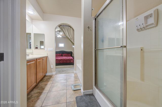 4933 W ST CATHERINE Avenue, Laveen, AZ 85339