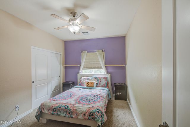 4933 W ST CATHERINE Avenue, Laveen, AZ 85339