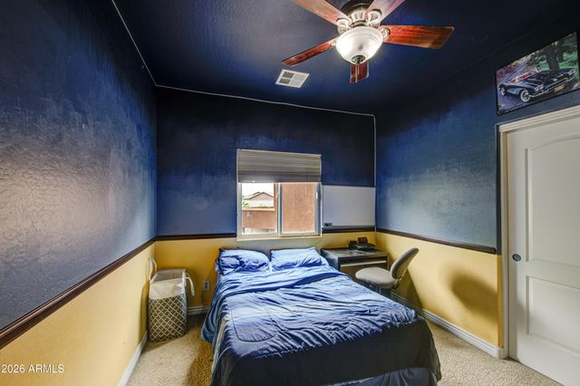 4933 W ST CATHERINE Avenue, Laveen, AZ 85339