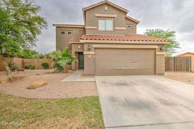 4933 W ST CATHERINE Avenue, Laveen, AZ 85339