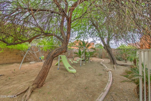 4933 W ST CATHERINE Avenue, Laveen, AZ 85339