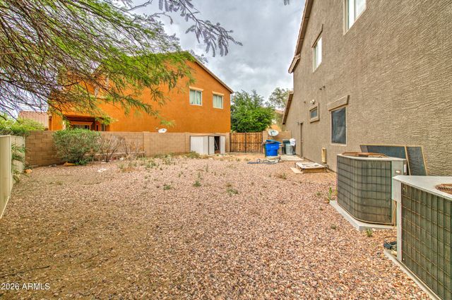 4933 W ST CATHERINE Avenue, Laveen, AZ 85339