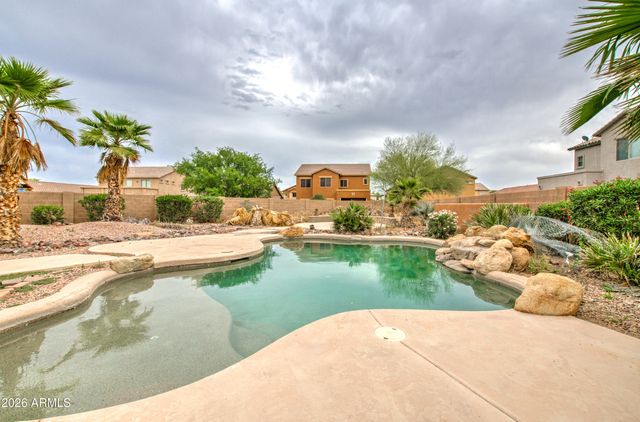 4933 W ST CATHERINE Avenue, Laveen, AZ 85339