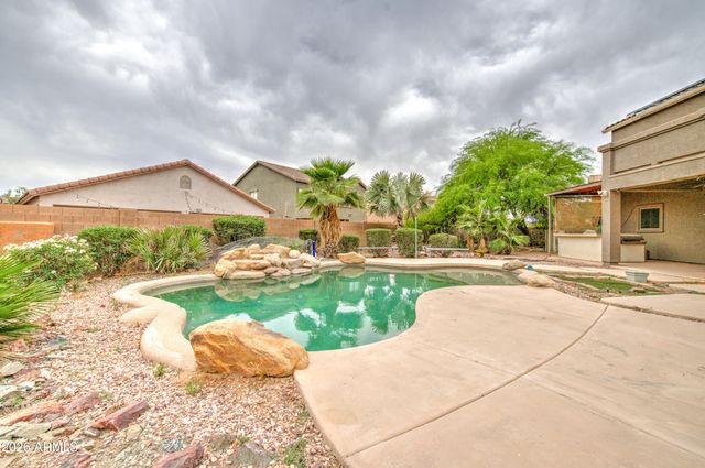 4933 W ST CATHERINE Avenue, Laveen, AZ 85339