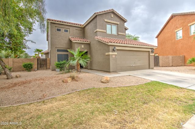 4933 W ST CATHERINE Avenue, Laveen, AZ 85339