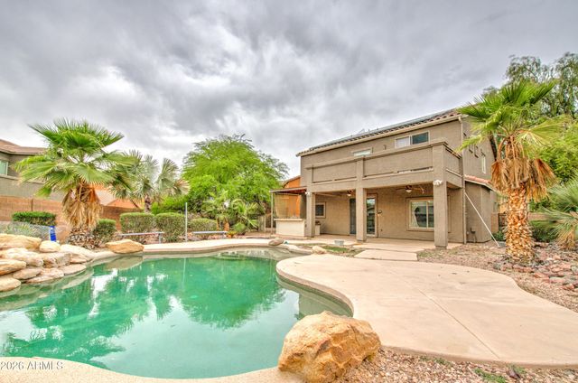 4933 W ST CATHERINE Avenue, Laveen, AZ 85339