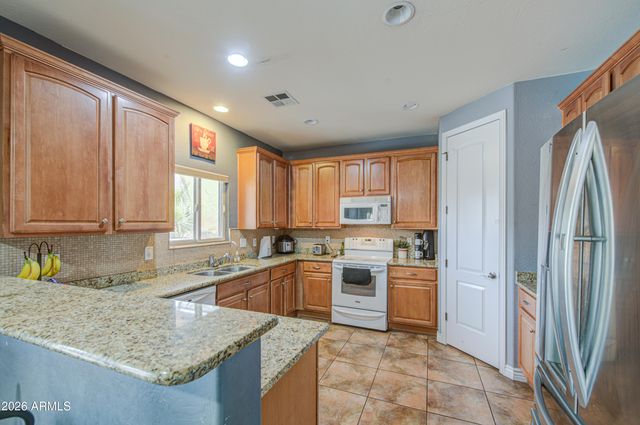 4933 W ST CATHERINE Avenue, Laveen, AZ 85339