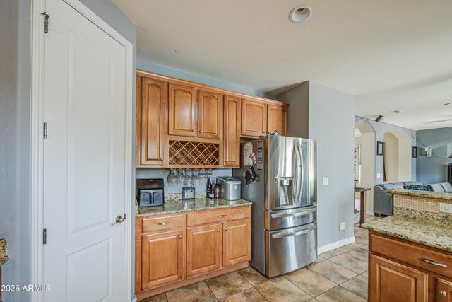 4933 W ST CATHERINE Avenue, Laveen, AZ 85339